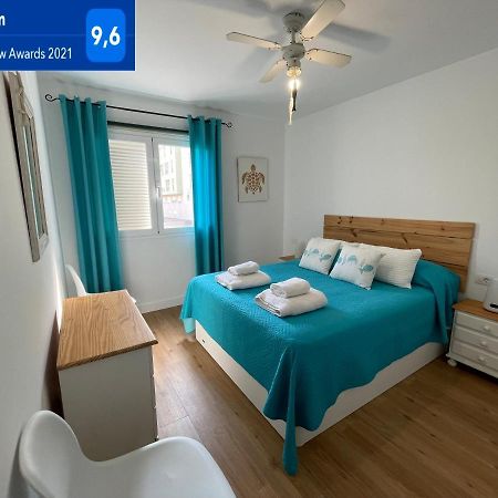 The Beach House Ελ Μέντανο Εξωτερικό φωτογραφία