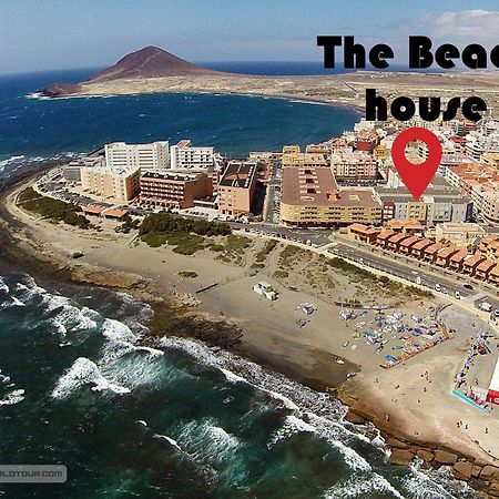 The Beach House Ελ Μέντανο Εξωτερικό φωτογραφία