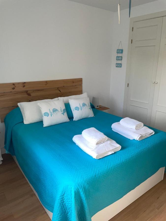 The Beach House Ελ Μέντανο Εξωτερικό φωτογραφία