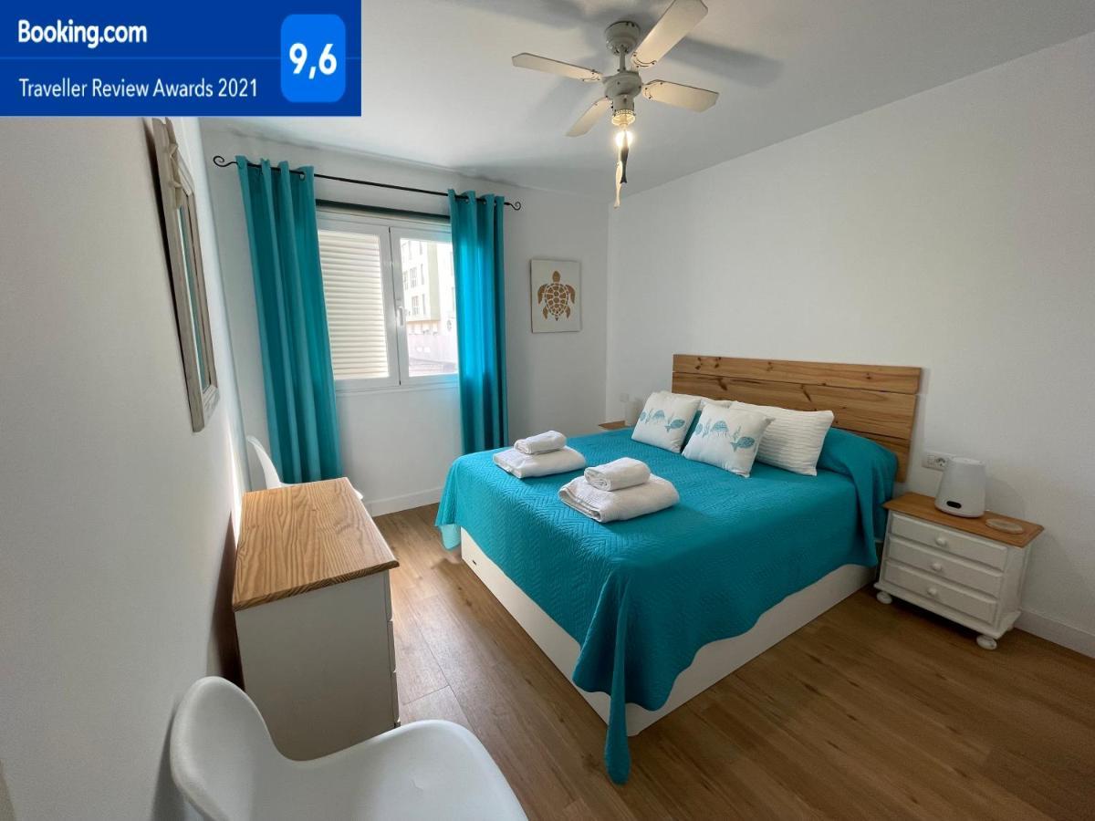 The Beach House Ελ Μέντανο Εξωτερικό φωτογραφία