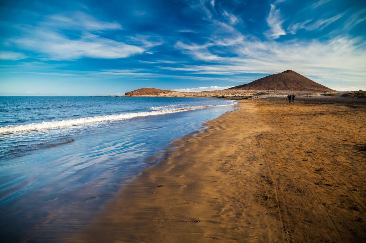 The Beach House Ελ Μέντανο Εξωτερικό φωτογραφία