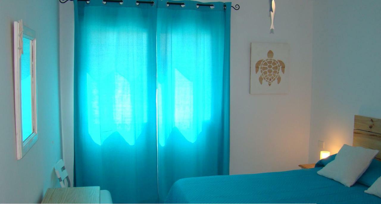 The Beach House Ελ Μέντανο Εξωτερικό φωτογραφία