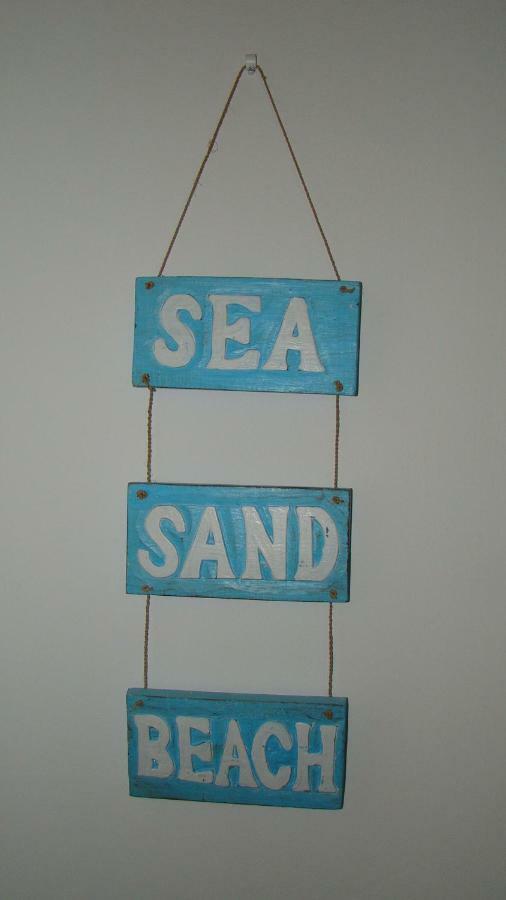 The Beach House Ελ Μέντανο Εξωτερικό φωτογραφία